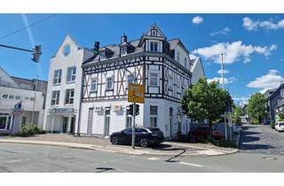 Gewerbeimmobilie mieten in Nassauische Str., 57299 Burbach, Gewerbeeinheit Burbach Mitte