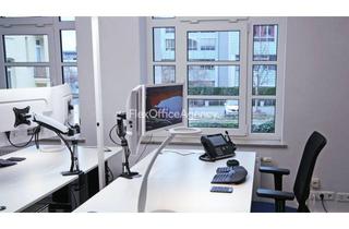 Büro zu mieten in 90419 Nürnberg, NORD | ab 15m² bis 45m² | skalierbare Bürogröße | PROVISIONSFREI