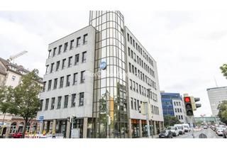 Gewerbeimmobilie mieten in 90429 Nürnberg, WESTSTADT | ab 4m² bis 29m² | flexible Vertragslaufzeit | PROVISIONSFREI