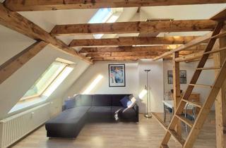 Immobilie mieten in Industriestr. 13, 47877 Willich, Modernes 1,5 Zimmer- Loft in Willich mit Einbauküche