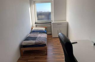 Immobilie mieten in 46562 Voerde, WG-Zimmer #2 in 3-er WG