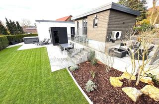 Immobilie mieten in 93197 Zeitlarn, Tiny-House mit Spa (Sauna & Whirlpool)