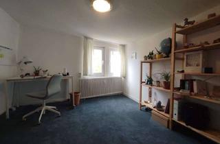 Immobilie mieten in 35037 Marburg, Studentenzimmer in der Marburger Oberstadt