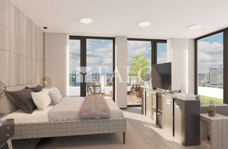 Immobilie mieten in Steinstraße, 48599 Gronau, Ihr neues Unterkunftsobjekt: moderne Monteurwohnungen im Neubau mit Tiefgarage!