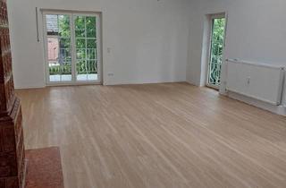 Wohnung mieten in 63589 Linsengericht, Linsengericht - Luxuriöse Wohnung zu vermieten, 136 qm Wohnfläche, Nähe Frankfurt