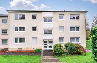 Wohnung kaufen in 51399 Burscheid, Anlage oder selber einziehen - Wohnen mit Aussicht!