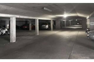 Garagen kaufen in Hinrichsring 20 - 28, 30177 List, 1 Tiefgaragenstellplatz in Hannover, Vahrenwald-List am Standort Hinrichsring 20 - 28 zu erwerben.