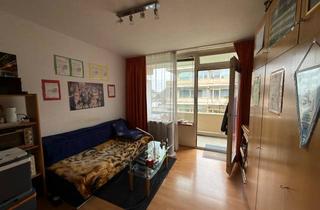 Wohnung kaufen in 82140 Olching, AIGNER - Gepflegtes 1-Zimmer-Appartment in Olching