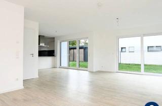 Haus mieten in 82205 Gilching, AIGNER - Modernes Einfamilienhaus mit hoher Energieeffizienz für die ganze Familie