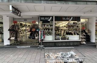 Gewerbeimmobilie kaufen in Frohsinnstraße 17, 63739 Aschaffenburg, Boutique in Aschaffenburg zu verkaufen