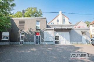 Gewerbeimmobilie mieten in 66539 Neunkirchen, RAUM ZUR ENTFALTUNG – vielseitig nutzbare Gewerbeeinheit mit Parkplätzen!