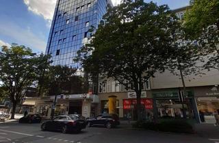 Geschäftslokal mieten in Hansastraße 11, 44137 Dortmund, Ladenlokal in Toplage | Hansastraße | Gute Nachbarschaft | Provisionsfrei