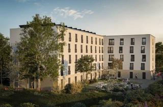 Wohnung kaufen in 95447 Bayreuth, 1-Zimmer-Apartment für Studierende – ideal zum Lernen & Leben