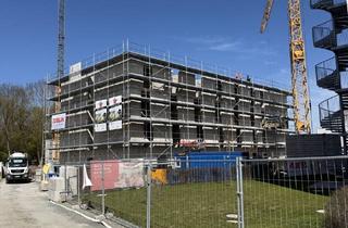 Wohnung kaufen in 95447 Bayreuth, 1-Zimmer-Apartment für Studierende – ideal zum Lernen & Leben