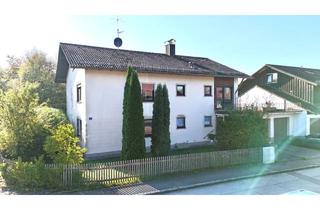 Wohnung kaufen in 85653 Aying, 4,5-Zimmer-Gartenwohnung zum Verkauf!