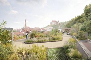 Wohnung kaufen in 84036 Landshut, Moderne 1-Zimmer-Wohnung im Betreuten Wohnen - Neubau mit hochwertiger Ausstattung