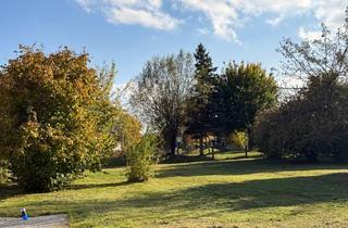 Grundstück zu kaufen in 83125 Eggstätt, Baugrundstück in ruhiger Lage von Eggstätt – ideal für EFH oder DHH - fußläufig zum Hartsee