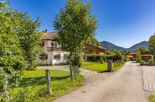 Grundstück zu kaufen in 83700 Rottach-Egern, Grundstück für ein Einfamilienhaus