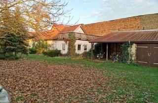 Wohnung mieten in 14959 Trebbin, Große Dreiraumwohnung in Dorflage Nähe Berlin