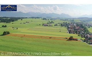 Grundstück zu kaufen in 86984 Prem, Prem Grundstück & landwirtschaftliche Fläche mit ca 7050 m²