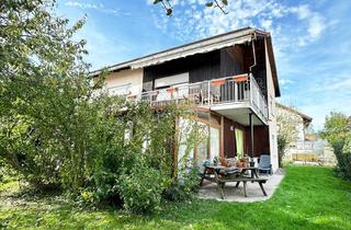 Einfamilienhaus kaufen in 84543 Winhöring, Platz für die ganze Familie-als Ein- oder auch Zweifamilienhaus nutzbar