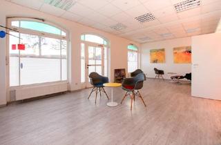 Gewerbeimmobilie kaufen in 83620 Feldkirchen-Westerham, Ihr Platz für Erfolg – moderne Gewerbe- oder Bürofläche mit Potenzial