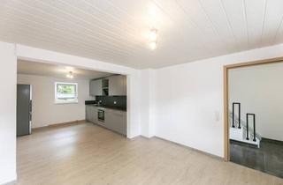 Reihenhaus kaufen in 89362 Offingen, PROVISIONSFREI: Die ideale Alternative - Reihenhaus statt Eigentumswohnung