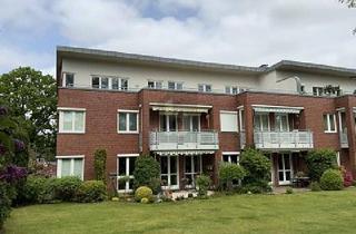 Penthouse kaufen in 21149 Hamburg, EXKLUSIVES WOHNEN MIT TRAUMHAFTER DACHTERRASSE