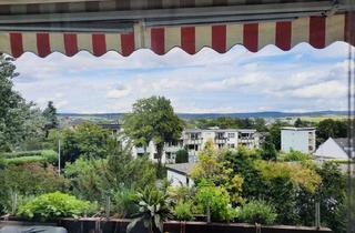 Wohnung kaufen in 65510 Idstein, Vermietete Etagenwohnung in zentraler Lage von Idstein