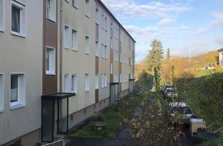 Wohnung kaufen in 06648 Eckartsberga, Einziehen & Wohlfühlen – 2-Zimmer-Oase mit Aussicht