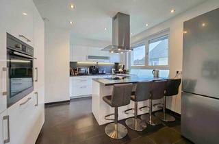 Haus kaufen in 65203 Wiesbaden, 260,7 m² Wohn- und Arbeitskomfort auf höchstem Niveau – alles in einem Haus