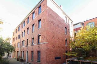 Loft kaufen in 70182 Stuttgart, Urbane Loft-Wohnung mit Keller in zentraler Toplage von Stuttgart