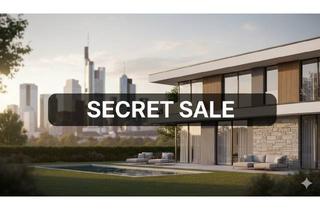 Doppelhaushälfte kaufen in 63477 Maintal, Frankfurt East Living Wo Luxus auf Lebensqualität trifft.