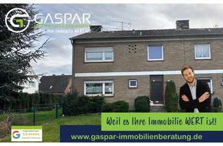 Doppelhaushälfte kaufen in 52372 Kreuzau, Kleines Haus in Kreuzau mit viel Charm #Provisionsfrei#