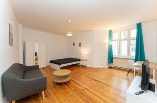 Immobilie mieten in Boxhagener Straße 75, 10245 Berlin, Boxhagener Straße - 1 Zimmer Wohnung