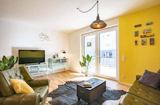 Immobilie mieten in Hauptstraße, 51789 Lindlar, Moderne Neubauwohnung bei Köln