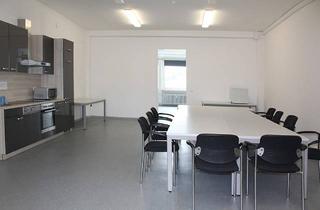 Büro zu mieten in 68753 Waghäusel, Büroräume mit Aufenthalts- und Besprechungsraum (22 m² - 53 m²)