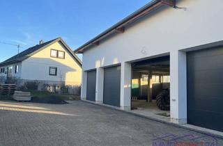 Gewerbeimmobilie mieten in 53819 Neunkirchen-Seelscheid, Lager- und Abstellfläche für Boote und Wohnmobile