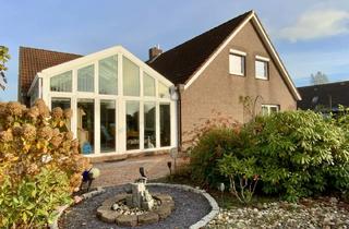 Einfamilienhaus kaufen in 26409 Wittmund, Hier ist Platz! Besonderes Einfamilienhaus mit vielen Extras