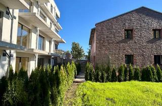 Wohnung kaufen in Langenhorner Chaussee, 22335 Hamburg, Klein, fein, meins - Altbau-Romantik neu gedacht