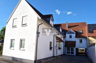 Mehrfamilienhaus kaufen in 67126 Hochdorf-Assenheim, Mehrfamilienhaus- Vorzügliche Kapitalanlage für wertbewusste Investoren!