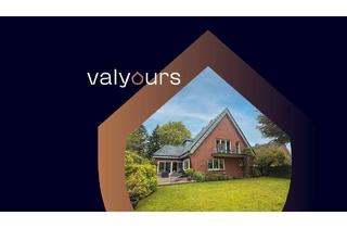 Einfamilienhaus kaufen in 24768 Rendsburg, Ihr Wohntraum zwischen Eider und Nord-Ostsee Kanal in Rendsburg-Hoheluft