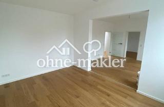 Wohnung mieten in Schumannstr. 15, 31582 Nienburg, Luxus DG-Wohnung im Zentrum von Nienburg mit großem Balkon