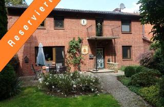 Einfamilienhaus kaufen in 49453 Rehden, Gemütliche Resthofstelle auf großem Grundstück in Rehden, Ortsteil Düversbruch