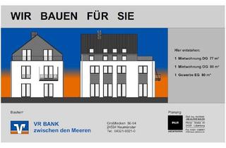 Geschäftslokal mieten in 23746 Kellenhusen, Ladenlokal zu vermieten