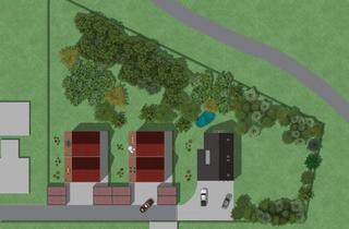 Garagen kaufen in 86399 Bobingen, Projektgrundstück mit Perspektive in Bobingen angrenzend zur Singold