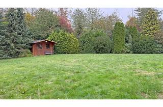 Immobilie kaufen in 47506 Neukirchen-Vluyn, Baugrundstück für ein Einfamilienhaus in Sackgassenlage von Neukirchen-Vluyn!