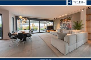 Haus mieten in 61118 Bad Vilbel, Exklusive Villa mit Weitblick – Vor den Toren Frankfurts