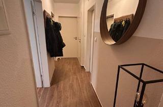 Wohnung mieten in 49624 Löningen, Schöne Drei-Zimmerwohnung in Löningen zu vermieten