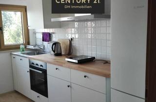 Wohnung kaufen in 91058 Erlangen, Gut geschnittene Dachwohnung in Top-Lage Bruck – Perfekt für Anleger und Selbstnutzer